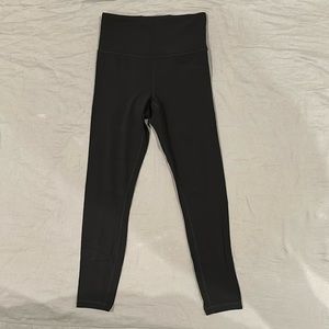 Athleta elation 7/8 legging